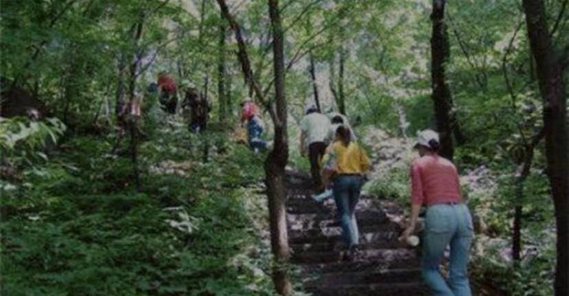 方晓红:诈骗单身汉反被关3年,贩毒落网,成福建首例注射死刑犯
