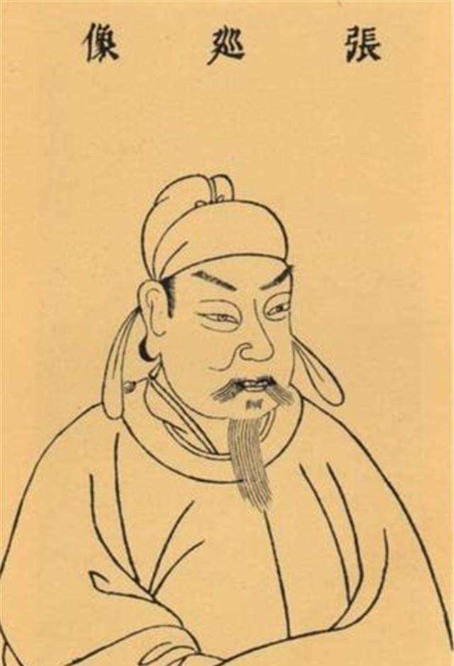 唐朝大将军雷万春:一生忠勇,脸上中6箭,却坚持守城