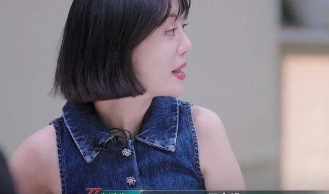 《浪姐5》格格不入的姐姐,无人气,无情商,被淘汰后大快人心_李溪芮