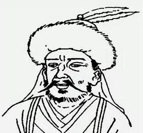 卫绍王完颜永济:昏庸到这种地步的皇帝,在大金王朝还是头一回见