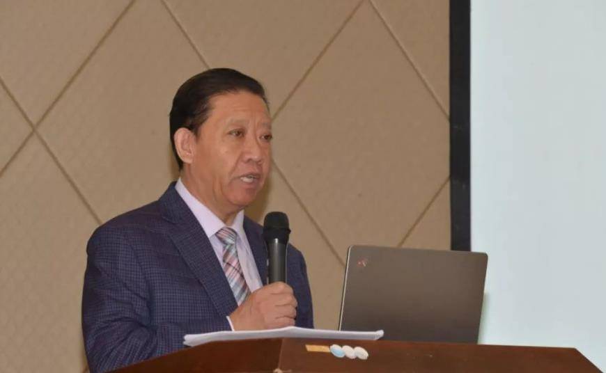 医药富豪关彦斌:从创建一代名企到锒铛入狱,他都经历了什么?