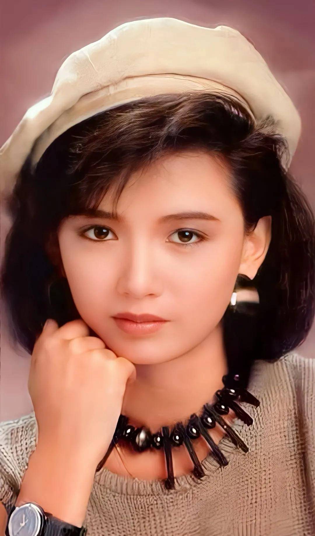 李丽珍郭蔼明杨美仪钟丽缇曾黎