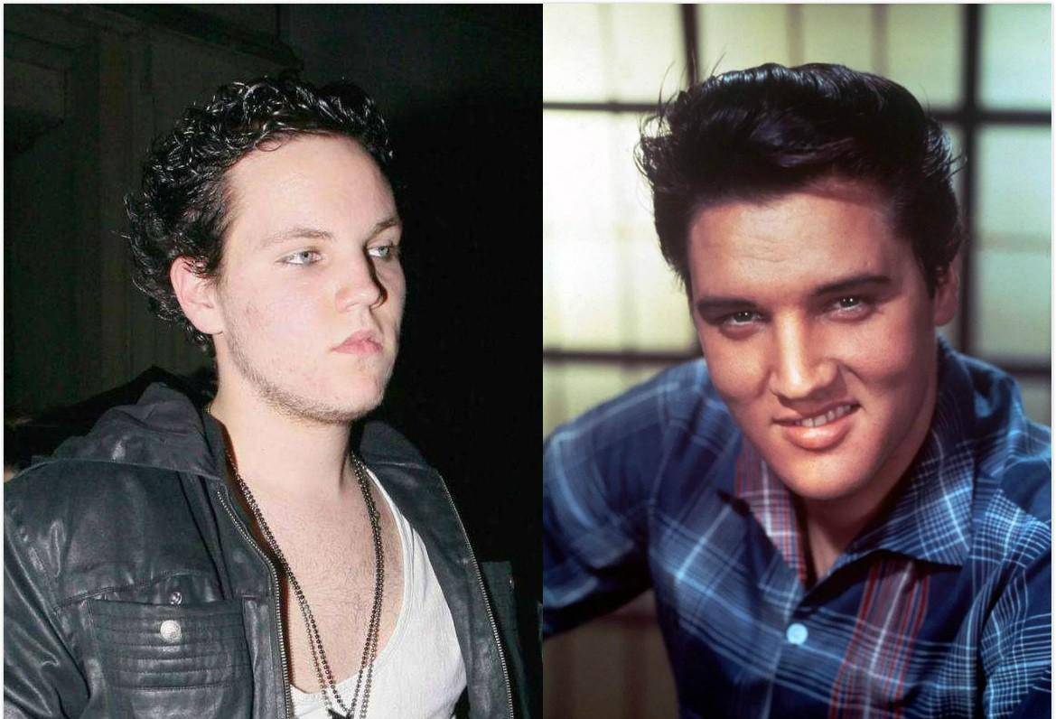 猫王女儿丽莎玛丽的混乱情史_婚姻_丹尼·基奥_迈克尔·杰克逊