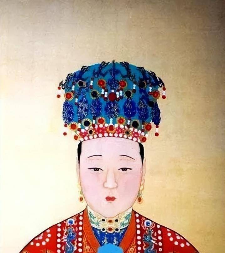 万贞儿在历史上的名声并不好,很多人都觉得她阴鸷狠毒,为了自己的地位