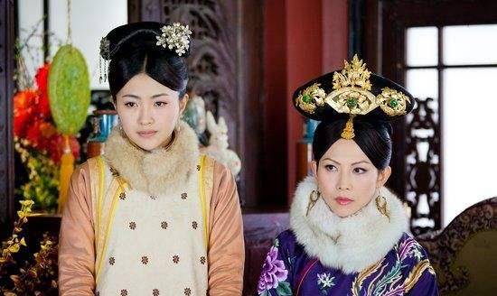 清朝公主中的生育冠军,年仅7岁便嫁与他人,历经四朝封固伦公主