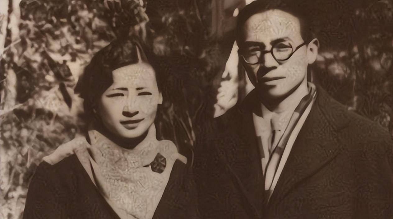 1920年,张幼仪被逼迫离婚堕胎,丈夫移情别恋,她却帮他父母送终