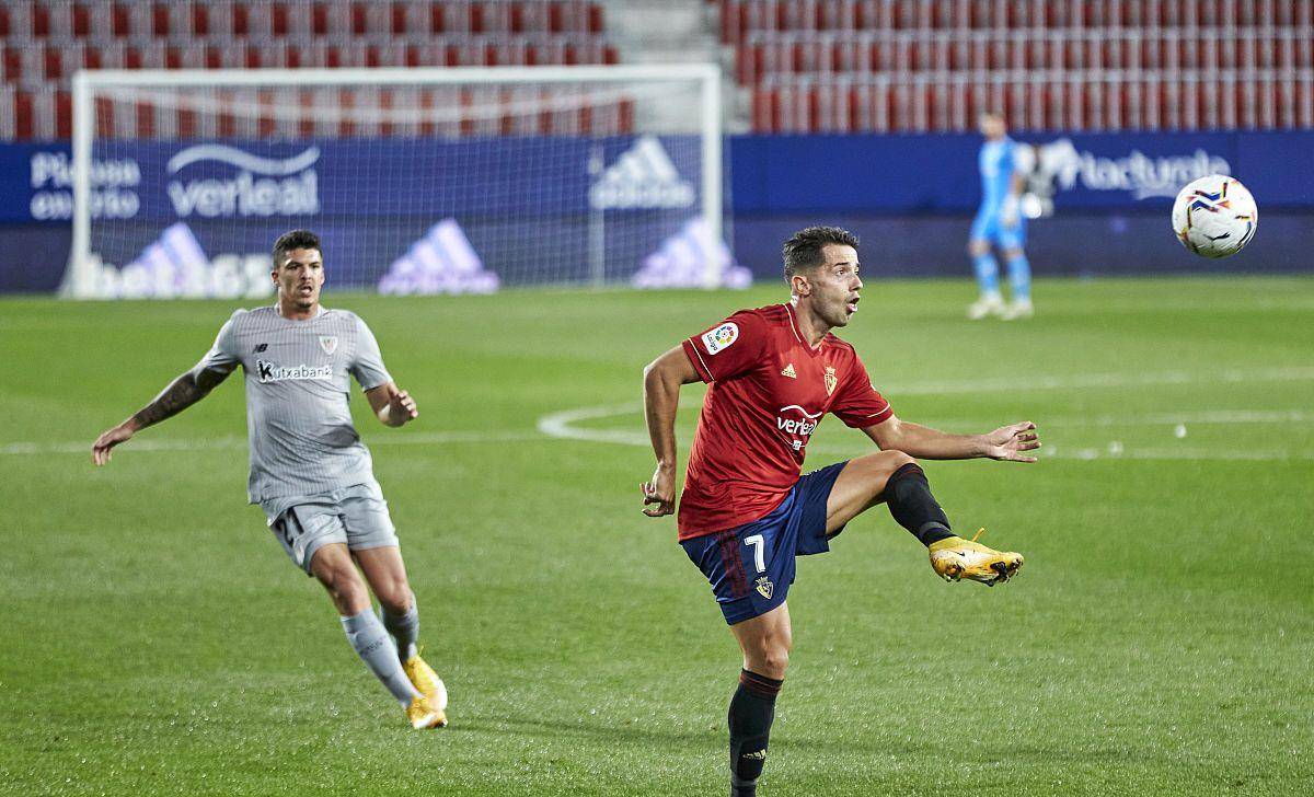 奥萨苏纳vs马洛卡_客场_比赛_足球