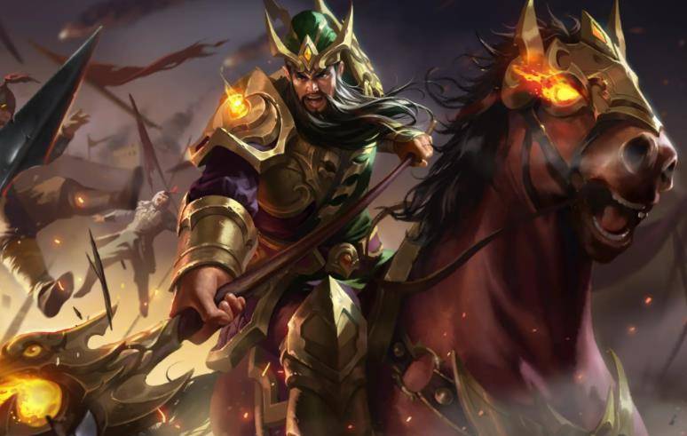 从唐代至清朝,关公为什么先后14 次被朝廷追封?