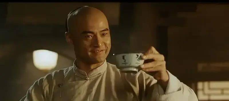 对好莱坞影响最大的香港动作片是这部,99%的中国人都不知道