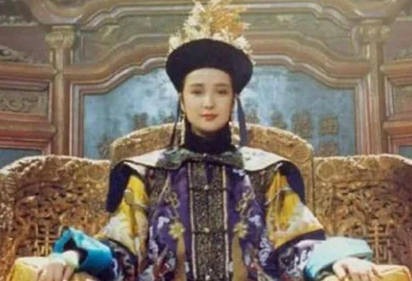 历史上的慈安太后有何手段?能让慈禧也对她望而生畏