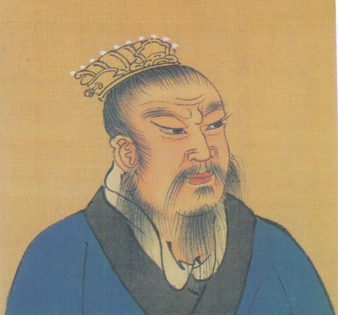 南平后主高继冲:我虽然不出名,但我治下的南平可是个传奇王朝