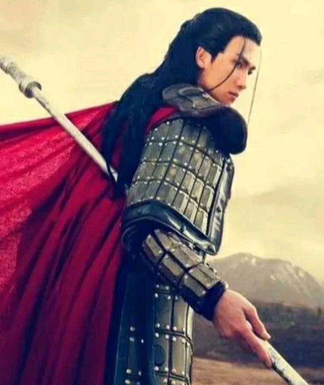 年轻的大将军霍去病从此匈奴悲歌:"失我祁连山,使我六畜不蕃息;失我焉
