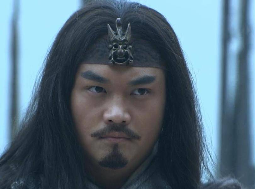 他是"五虎上将"里的"水货"吗?论官职排列前茅,论战绩则为零