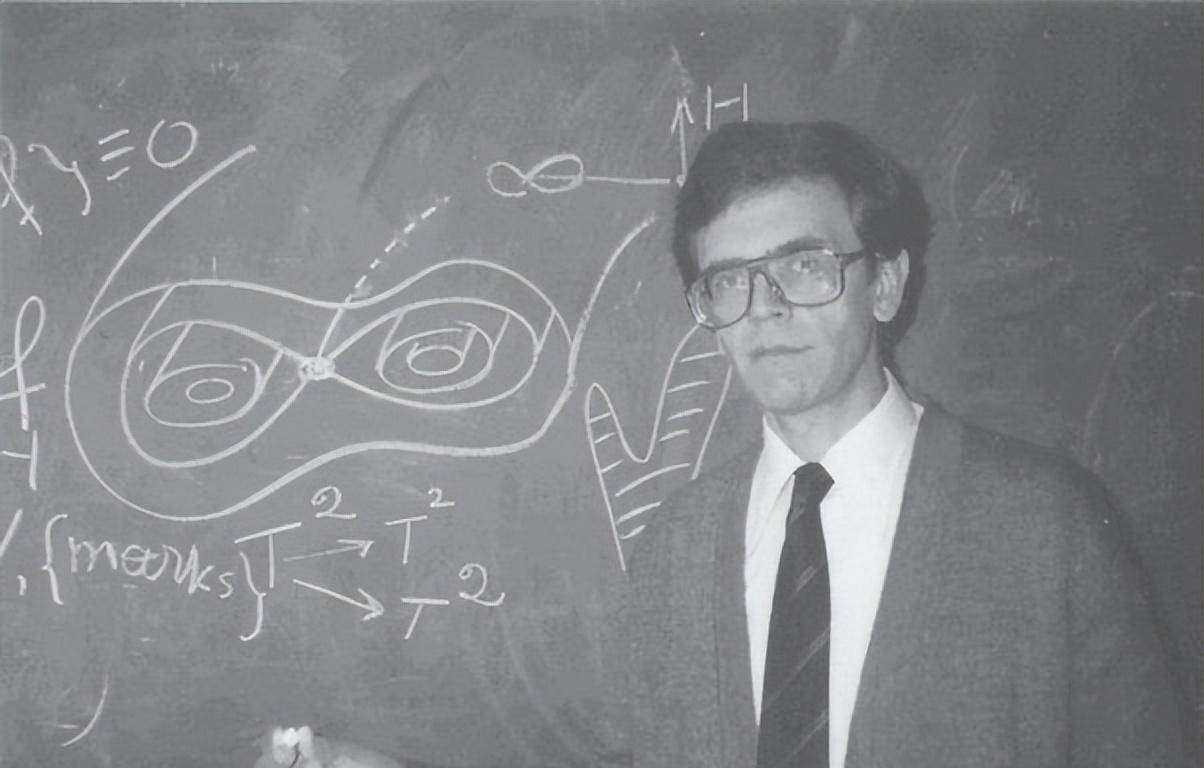 苏联88岁院士狙击手的黑历史:曾称"10世纪前的中国是不存在的"_莫洛