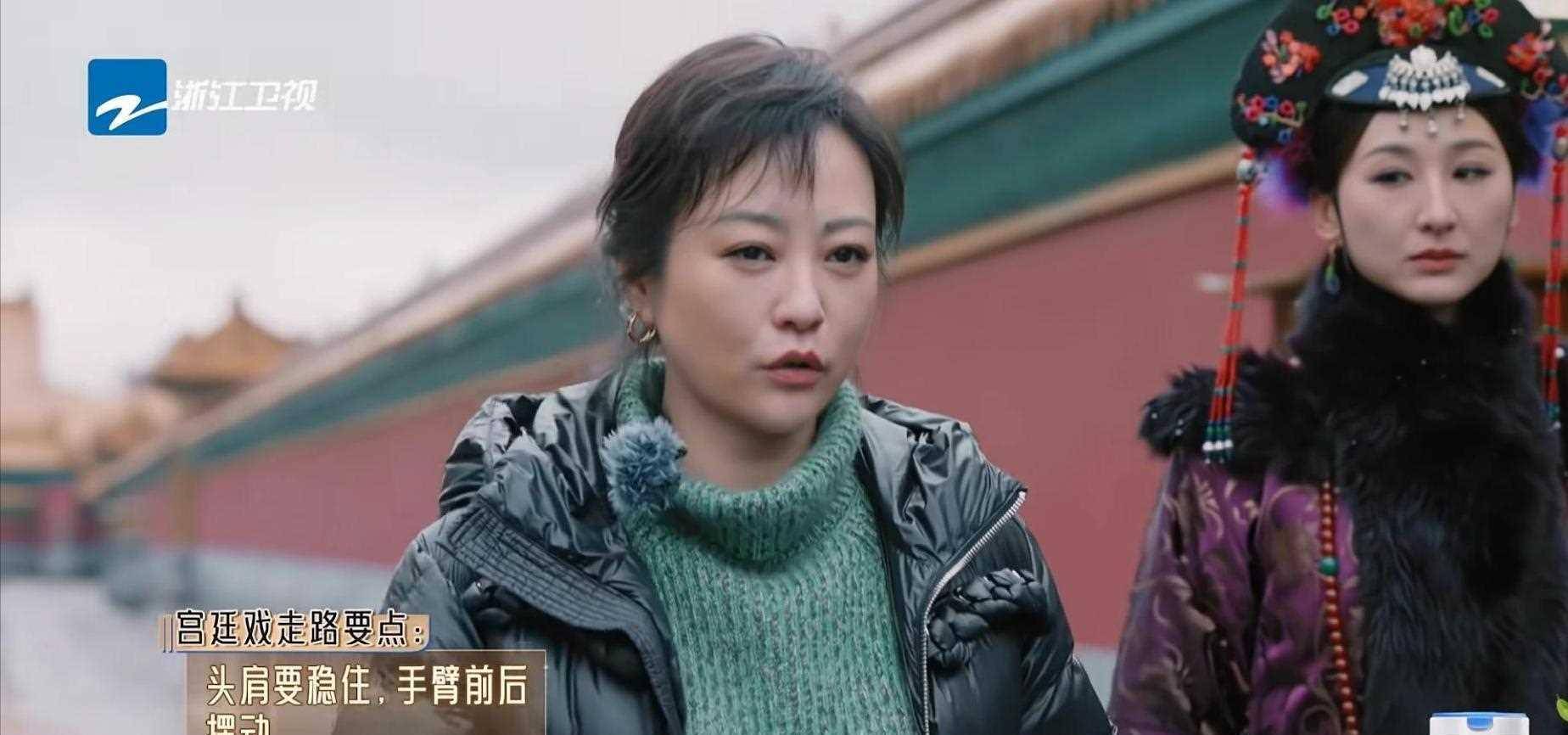 3次抢人失败,故意唱反调,宁静对郝蕾的针对,太让人反感!