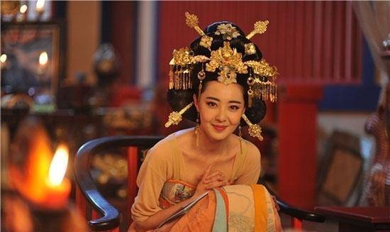 唐朝这个公主又作又蠢,与和尚偷情,诬陷大伯非礼,连累夫家灭门