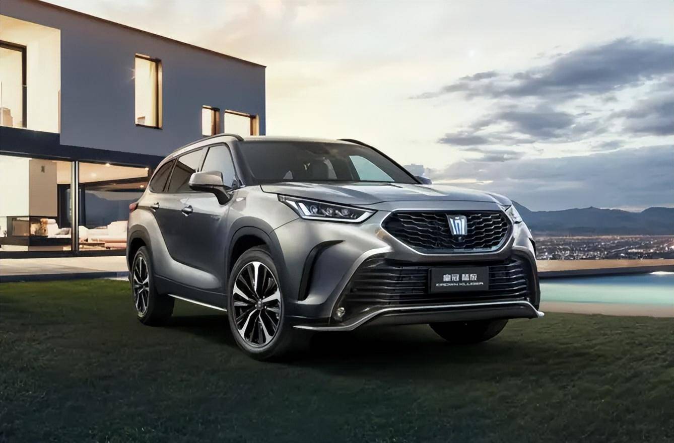 suv有7座不买5座,这三款安全省油,家人坐着也舒适_搜狐汽车_搜狐网