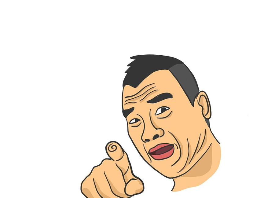 幽默笑话:约会时男友骗我有老鼠,结果看到我的反应,他失望了