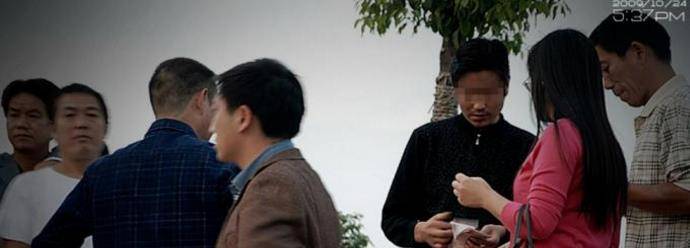 表情包"梭哈老人"背后的故事:一场鲜为人知的悲剧和不白之冤