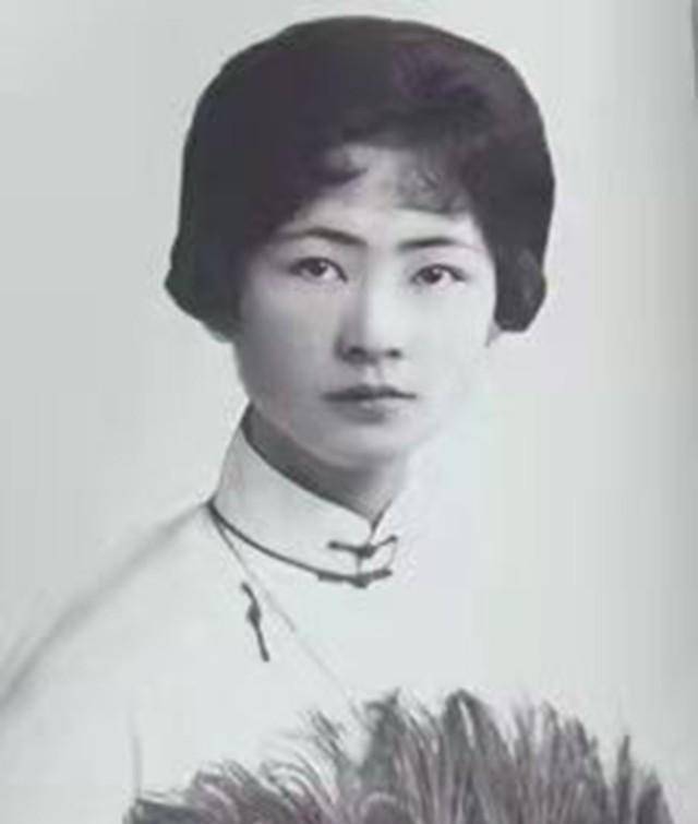 赛珍珠:诺贝文学奖得主,痴恋徐志摩一生,曾写情书示爱却遭拒绝