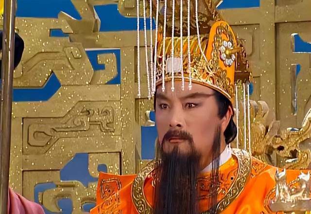 生死簿有玉帝的名字,为何没这三人的名字?玉帝:我有苦说不出