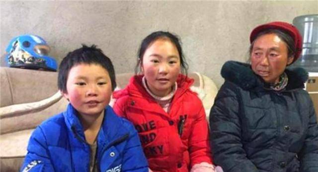 2年前,那个满头冰花,走4.5公里上路上学的男孩,现状如何?