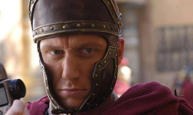 这个大帝国86位皇帝,其中68人非正常死亡_公元_维特利乌斯_近卫军