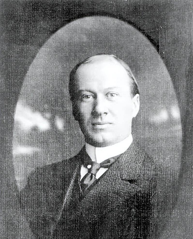 一身黑科技的百年巨头,杜邦家族的创业史_伊雷内_皮埃尔_发展