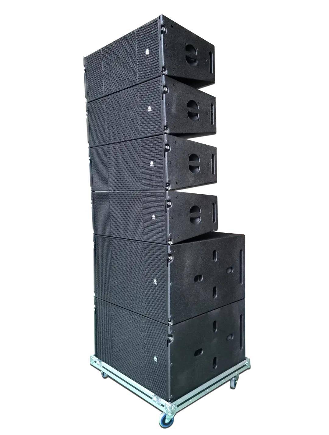 表演日程 | 37大户外线阵品牌阵容登陆广州灯光音响展带来视听盛宴!