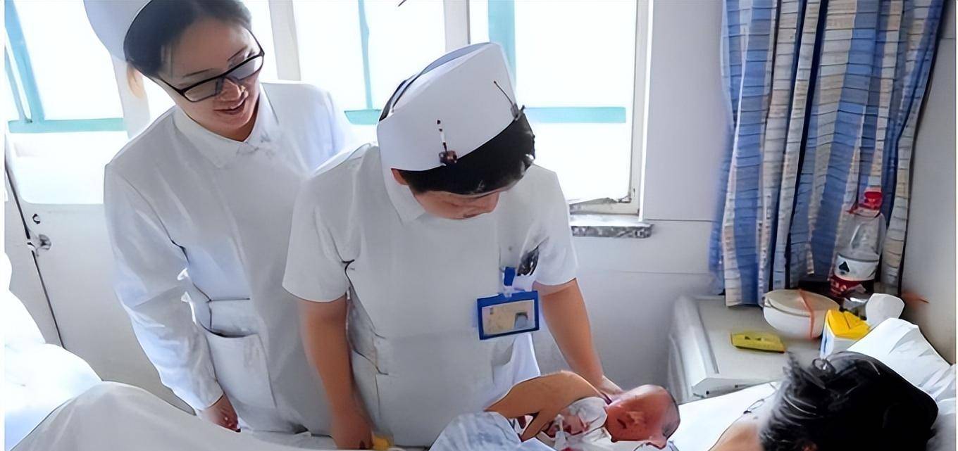 19年50岁大妈执意生3胎,直言北京四套房养得起,儿子女儿不用管_梁燕玲