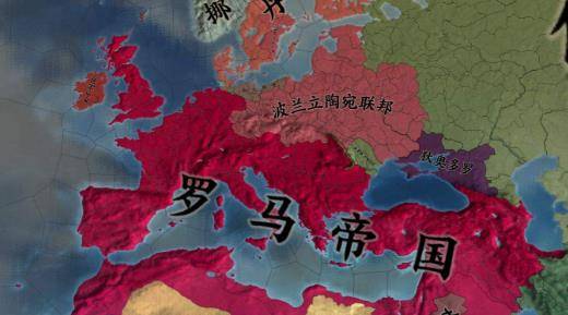 从辉煌到衰败,带你了解拜占庭帝国的前世今生