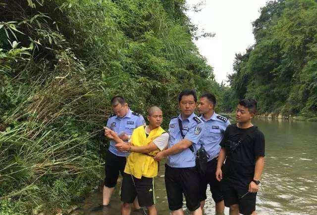 90后小伙残害十余名少女,潜逃6年终判死刑,母亲:没生过这畜生