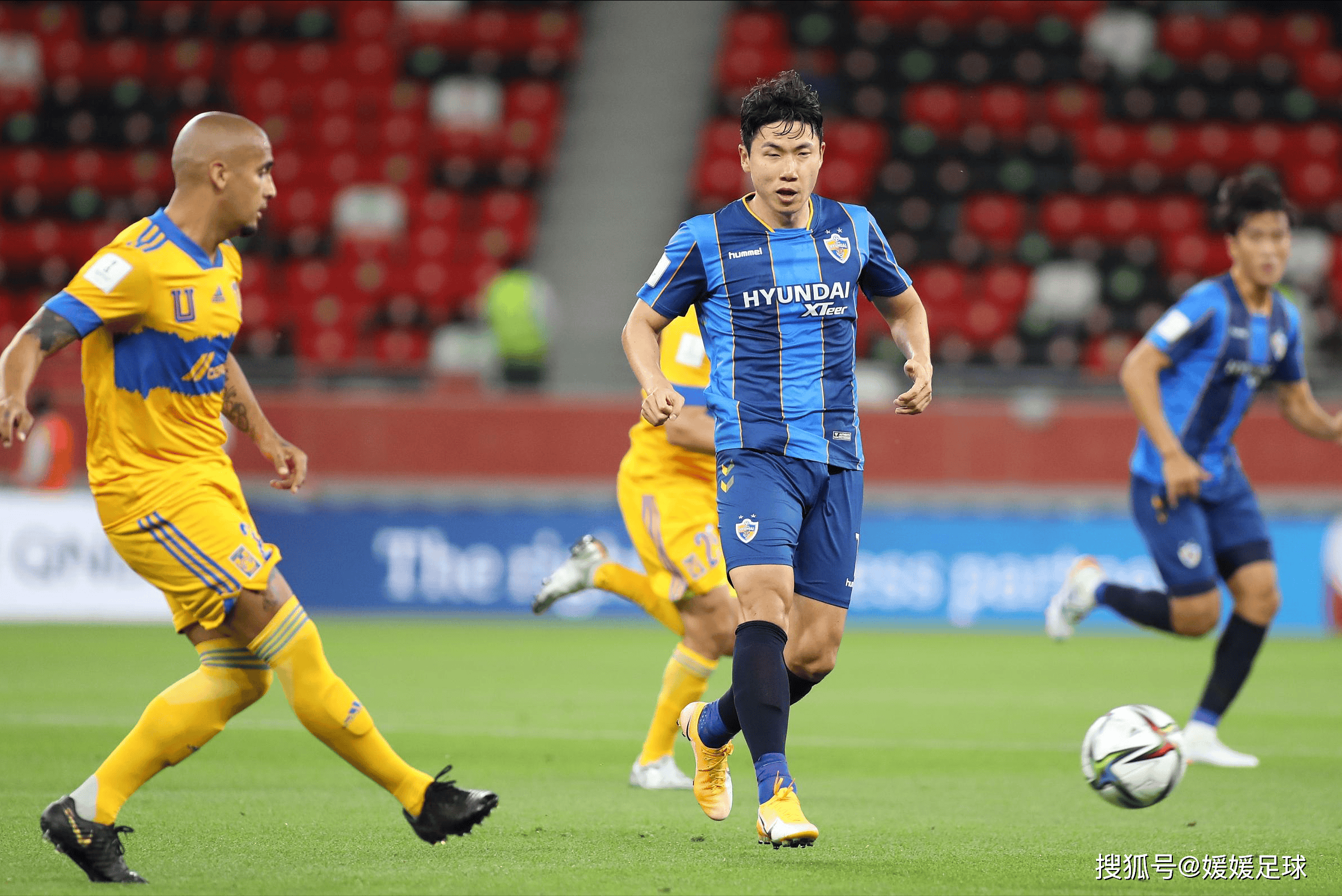 今日足球:光州fcvs蔚山现代 圣路易斯城vs洛杉矶fc