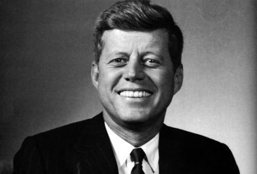 美国总统成高危职业?45人中就有9人遇刺,美国总统遇刺案大盘点