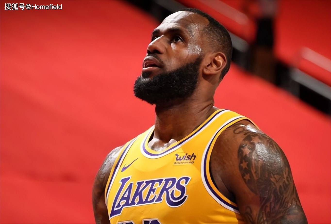 詹黑界的goat!如果黑詹姆斯可以分段位,那么必然有种段位叫做skip