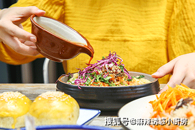 大盘鸡_椒麻鸡_丁丁