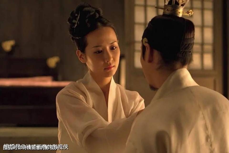 韩国风月电影《后宫:帝王之妾》:宫廷绝恋,权力背后的禁爱悲歌_华妍_圣源_影片