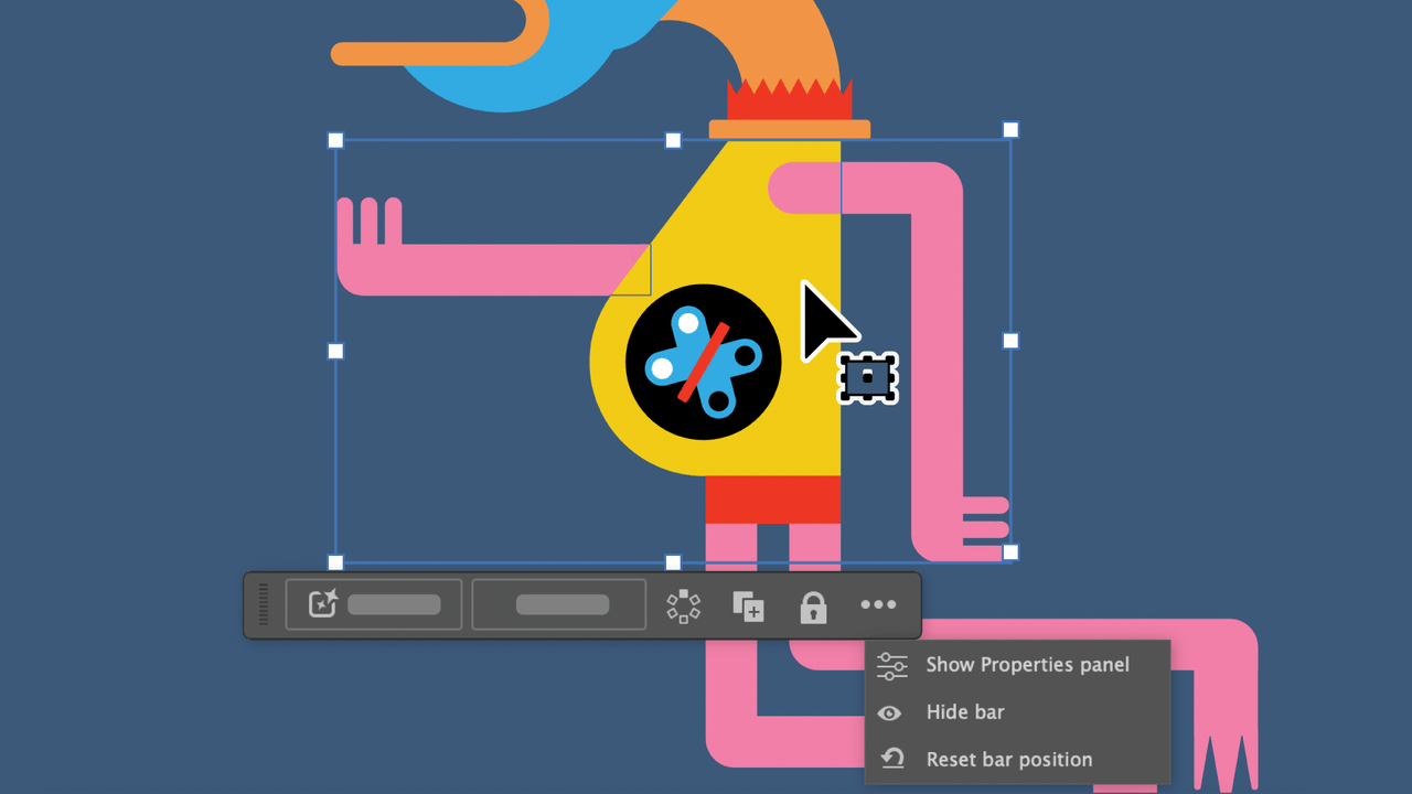 附5款设计师必备svg编辑工具!