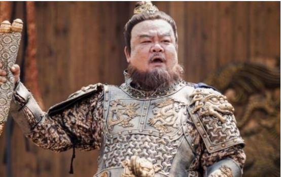 出身卑微的安禄山,为何能成为大唐的祸患?自私的李隆基和李林甫