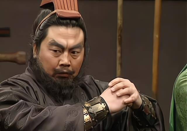 三国十大单挑猛人,张郃王双上榜,赵云仅第三,第一连吕布也害怕