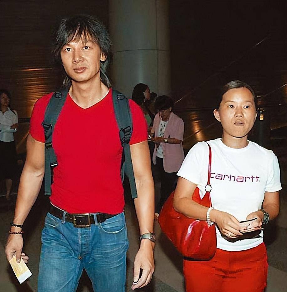 与许多艺人有所交往,例如罗文,张国荣,陈百强,陈慧娴,林忆莲等,都是她