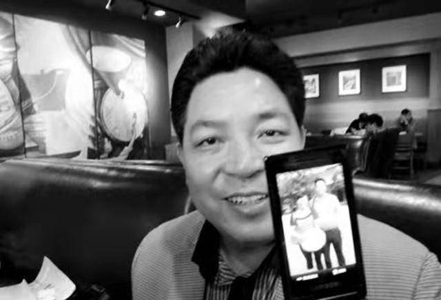 戴杏芬:28年前资助乞丐10元钱,后乞丐成亿万富翁,携巨款来报恩