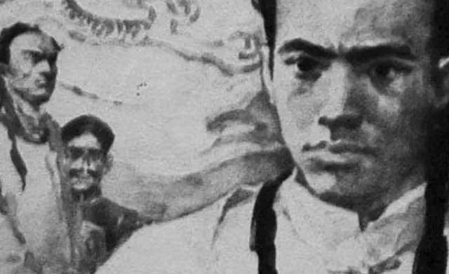 维新志士谭嗣同发妻李闰在丈夫就义后继承遗志筹办女校,死后同葬_李寿