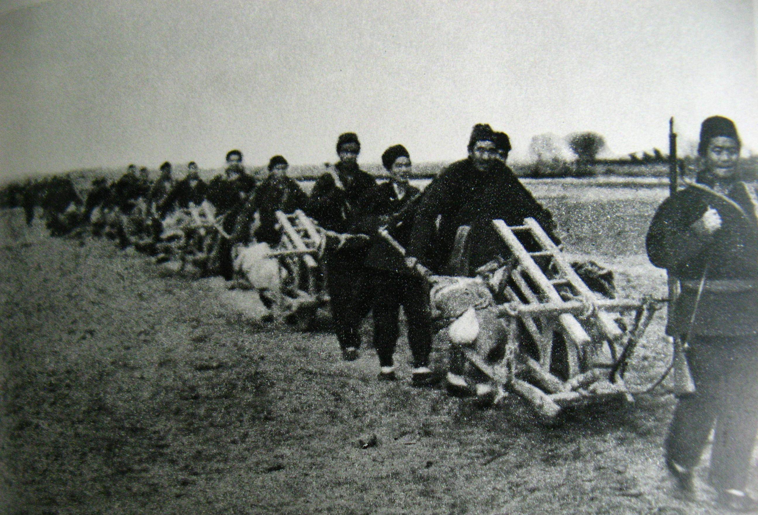 历时47天的衡阳会战,打得东条英机下台,是中国抗战军民伟大胜利