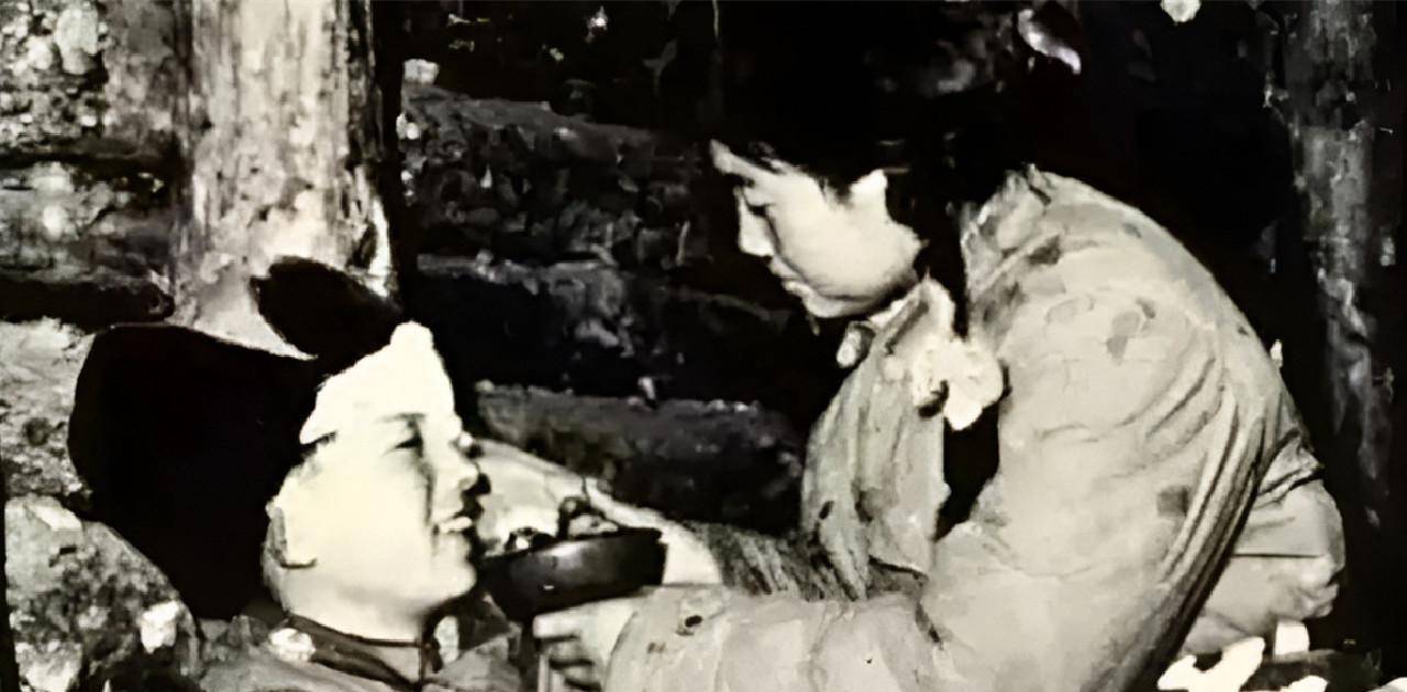 94年解秀梅病重差3万医药费,一等功臣身份曝光后,专家前来会诊