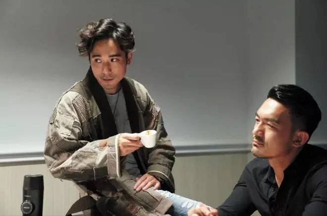 恭喜!76岁林子祥升级做爷爷,亲自为孙女取名