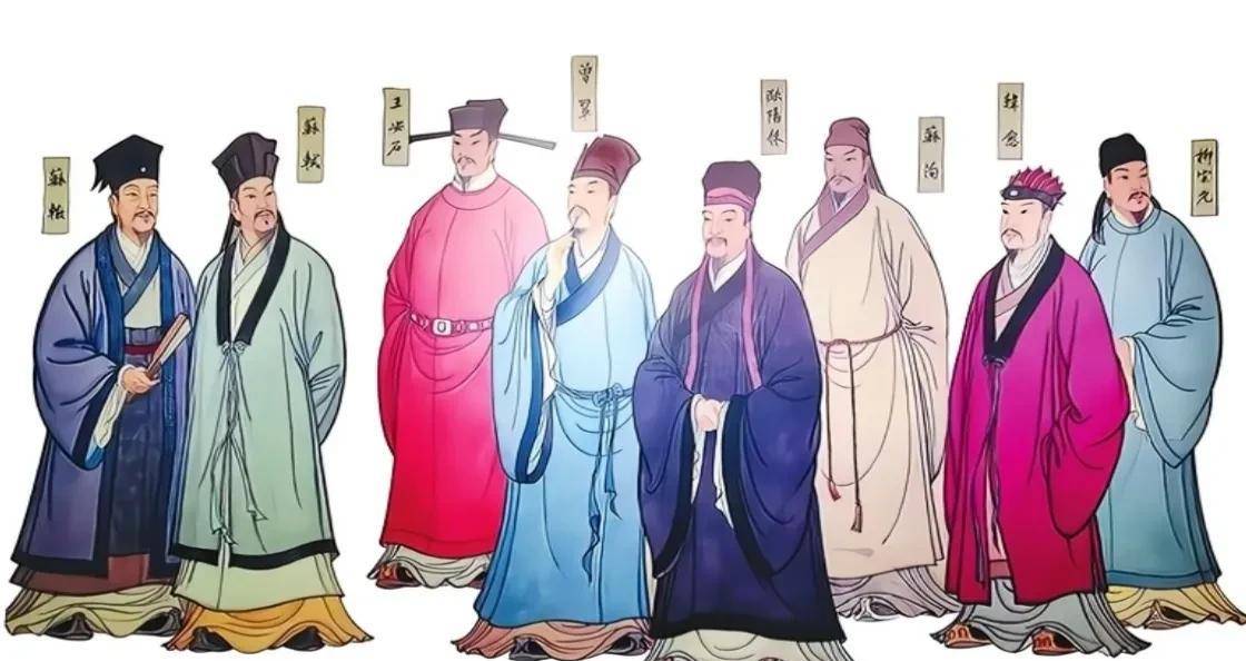 读懂苏东坡:真正的千古风流,是笔下的风雷激荡和内心的古井无波