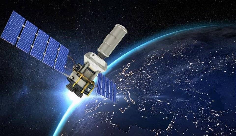 中国向世界宣布:全球第一颗6g卫星,中国成功发射而美想要进行合作