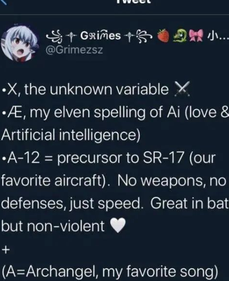 造火箭的大佬给儿子取了个火星名,知道含义后我跪了!