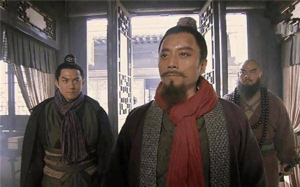 李逵饮下毒酒后,看清宋江真面目,冷冷说出几字,字字扎心_梁山_李鬼